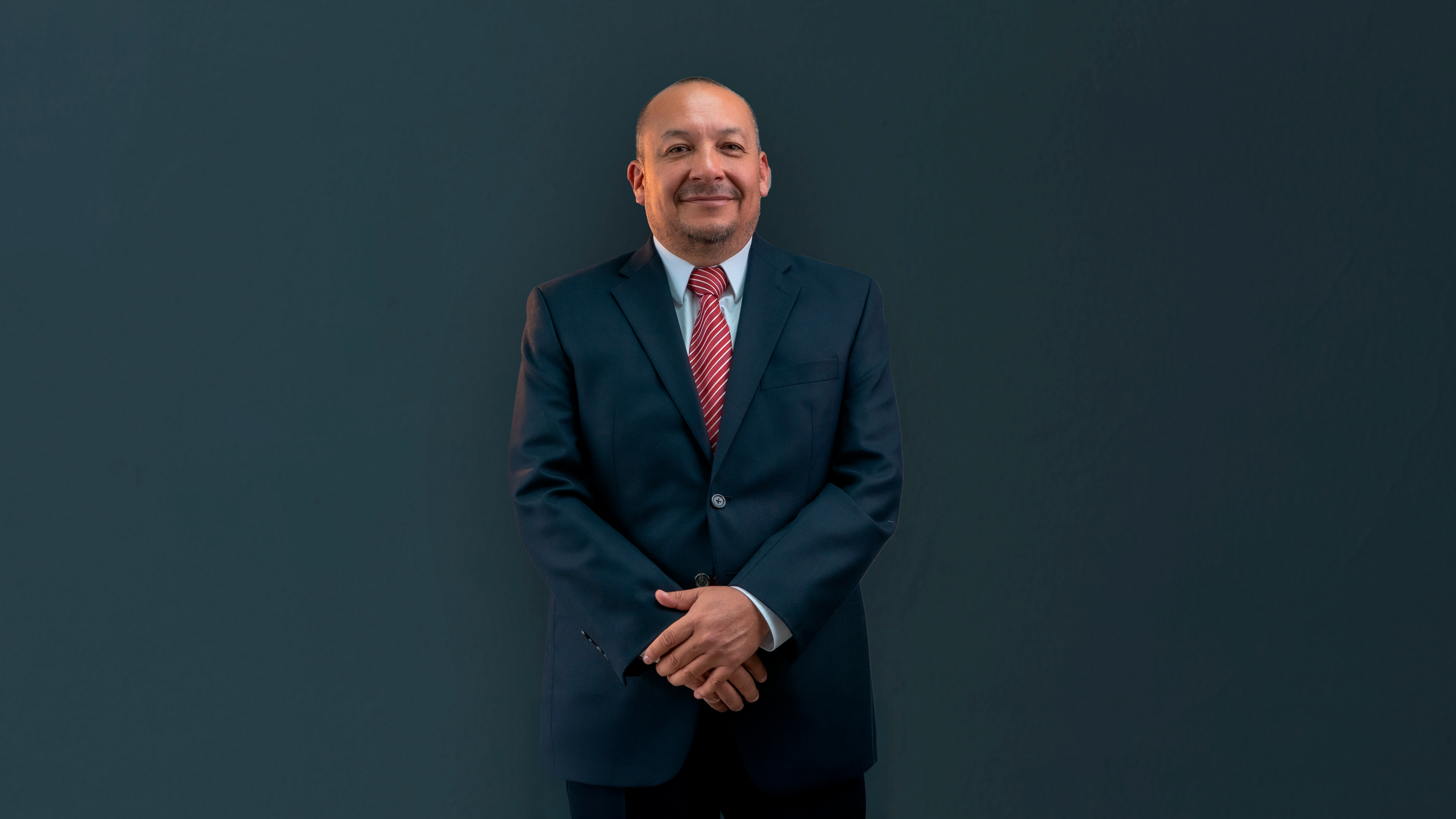 Diego Jaramillo Guarderas